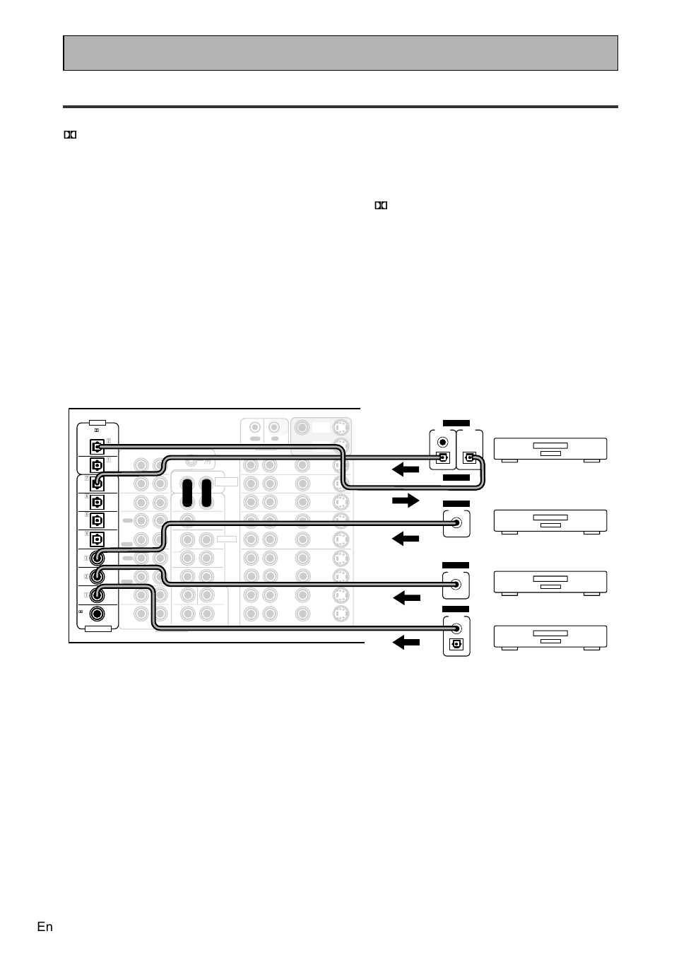 Connecting digital audio components, Connecting your equipment, Cd recorder | Tv tuner dvd player, Cd player, Not a pcm-only output) | Pioneer VSA-AX10 User Manual | Page 24 / 104