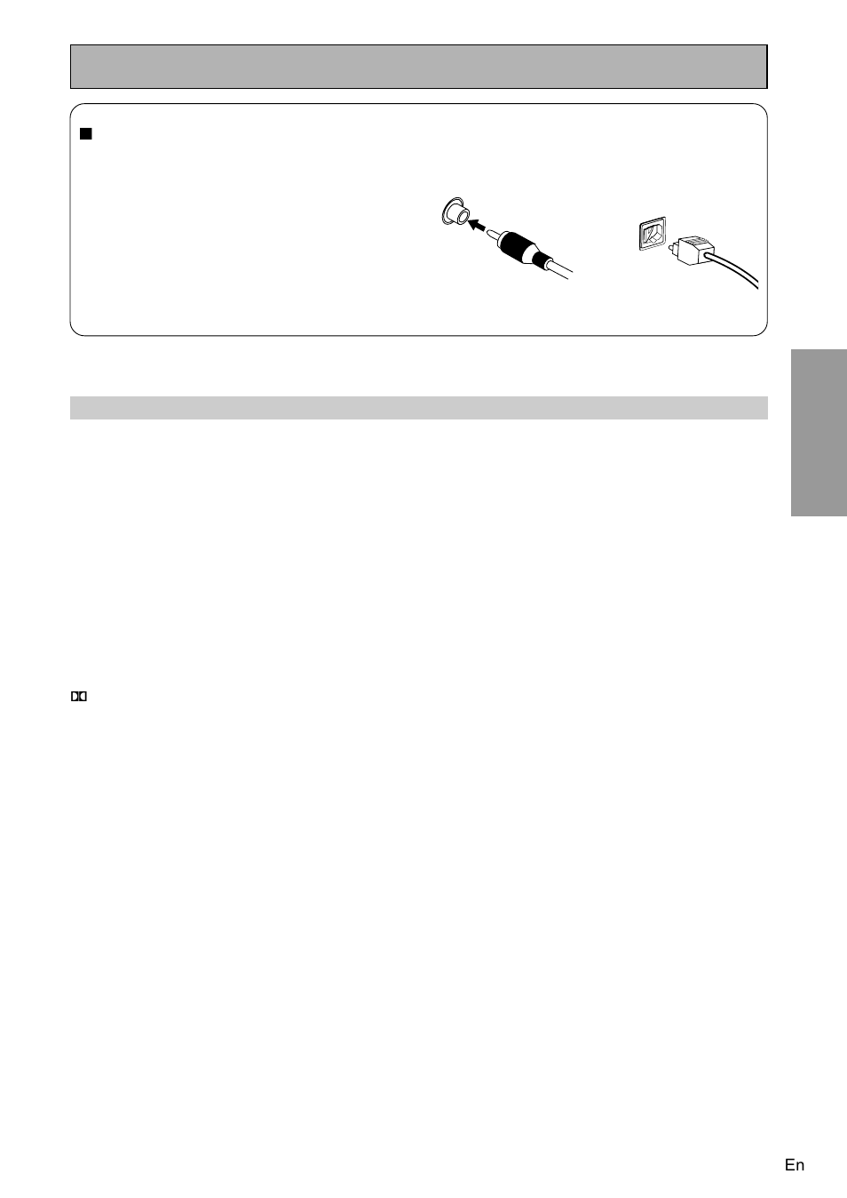 Digital input default settings | Pioneer VSA-AX10 User Manual | Page 25 / 104