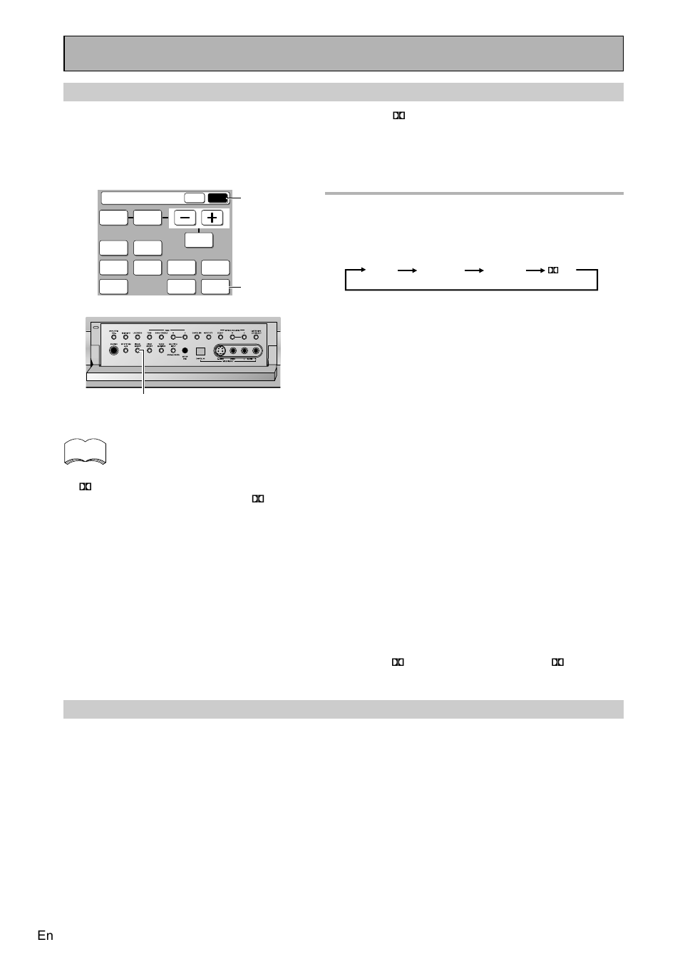 Switching analog/digital signal input, 1 press the signal select button on the sub screen, Playback of 96khz 24 bit sound formats | Basic operation | Pioneer VSA-AX10 User Manual | Page 48 / 104