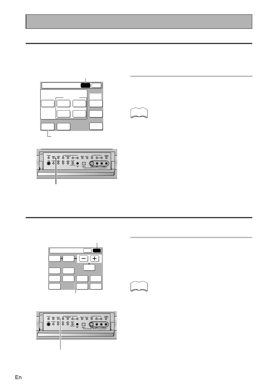 Listening in midnight mode, Listening in loudness mode, Basic operation | Pioneer VSA-AX10 User Manual | Page 54 / 104