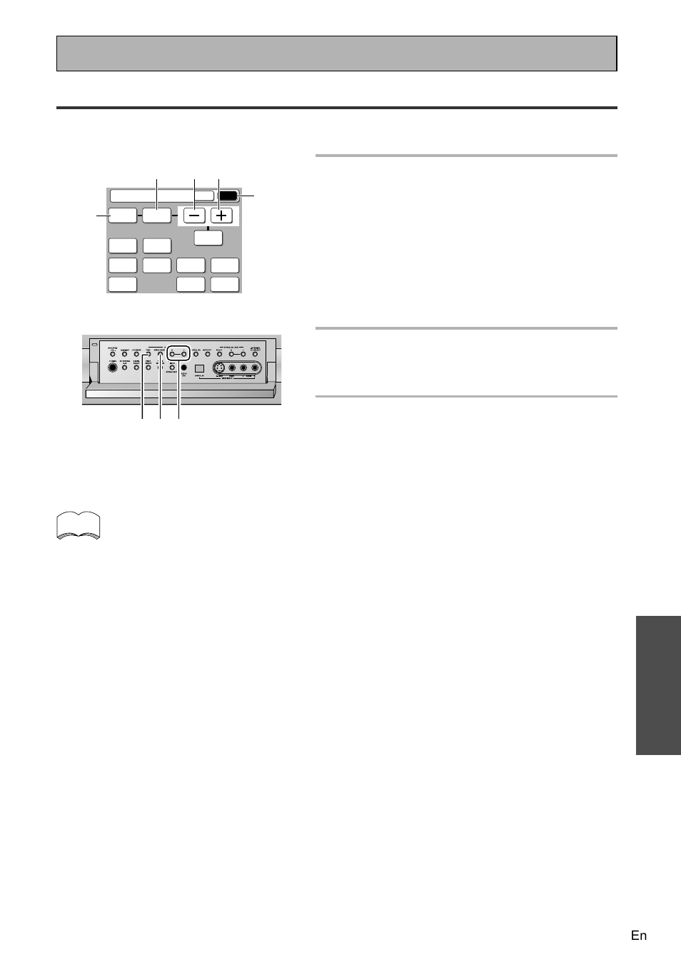 Adjusting bass and treble (tone control), Basic | Pioneer VSA-AX10 User Manual | Page 55 / 104