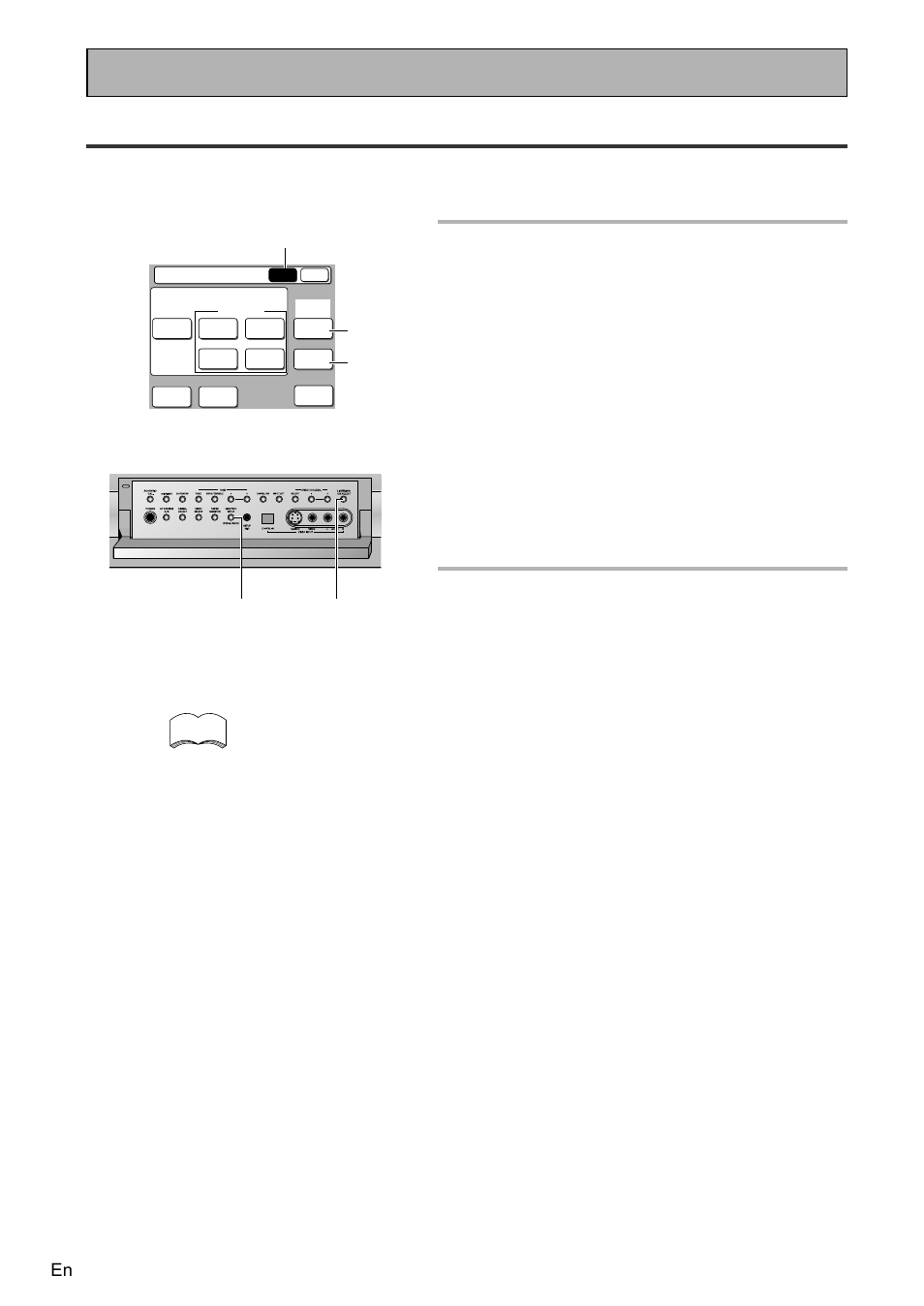Dvd audio/multi channel in playback, Basic operation | Pioneer VSA-AX10 User Manual | Page 56 / 104