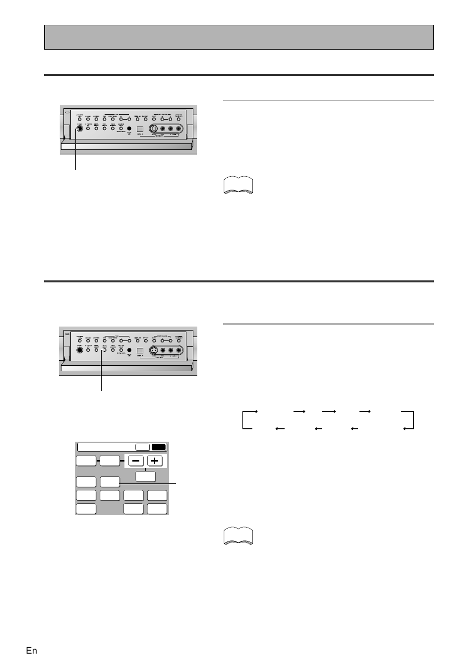 Using the headphones, Video select, Basic operation | Headphone jack | Pioneer VSA-AX10 User Manual | Page 58 / 104