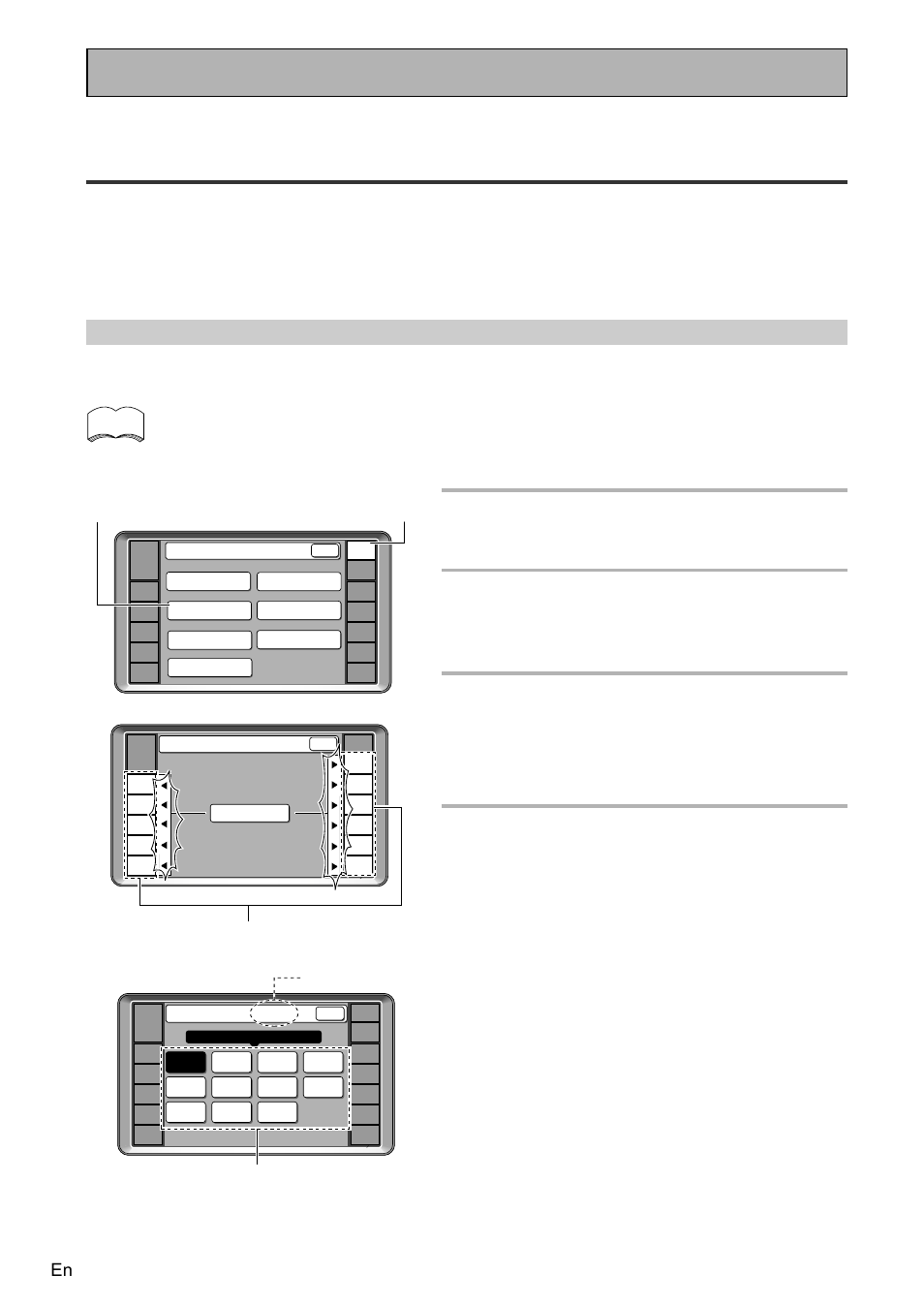 Remote control of other, Components, Setting up the remote control to control other | Recalling settings stored in the, Remote control, Remote control of other components, 1 press the remote setup, 4 choose the component you want to set up, Recalling settings stored in the remote control | Pioneer VSA-AX10 User Manual | Page 60 / 104