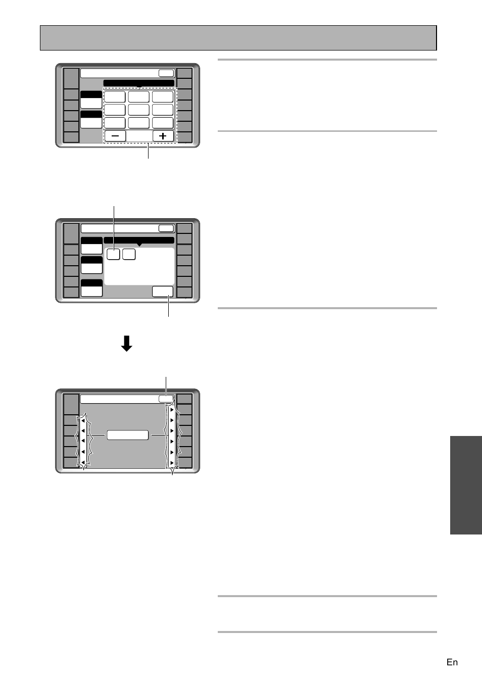 Basic, 6 press the number 1 button, Remote control of other components | Pioneer VSA-AX10 User Manual | Page 61 / 104