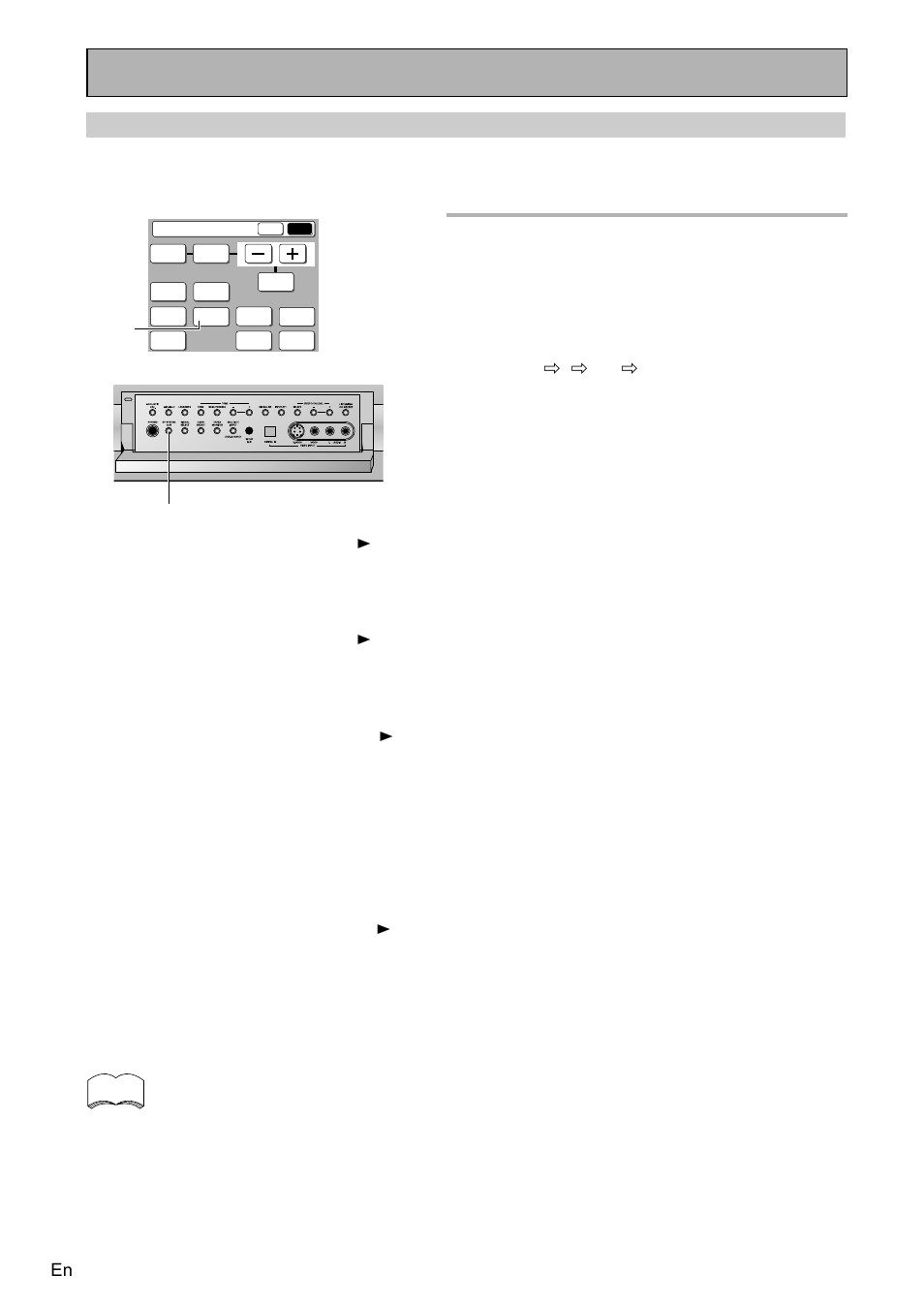 Switching a/b speaker system, Using other functions | Pioneer VSA-AX10 User Manual | Page 68 / 104
