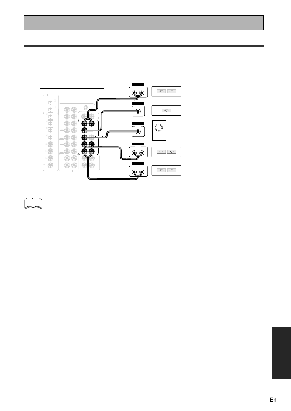 Connecting additional amplifiers, Exper t, Using other functions | Pioneer VSA-AX10 User Manual | Page 69 / 104