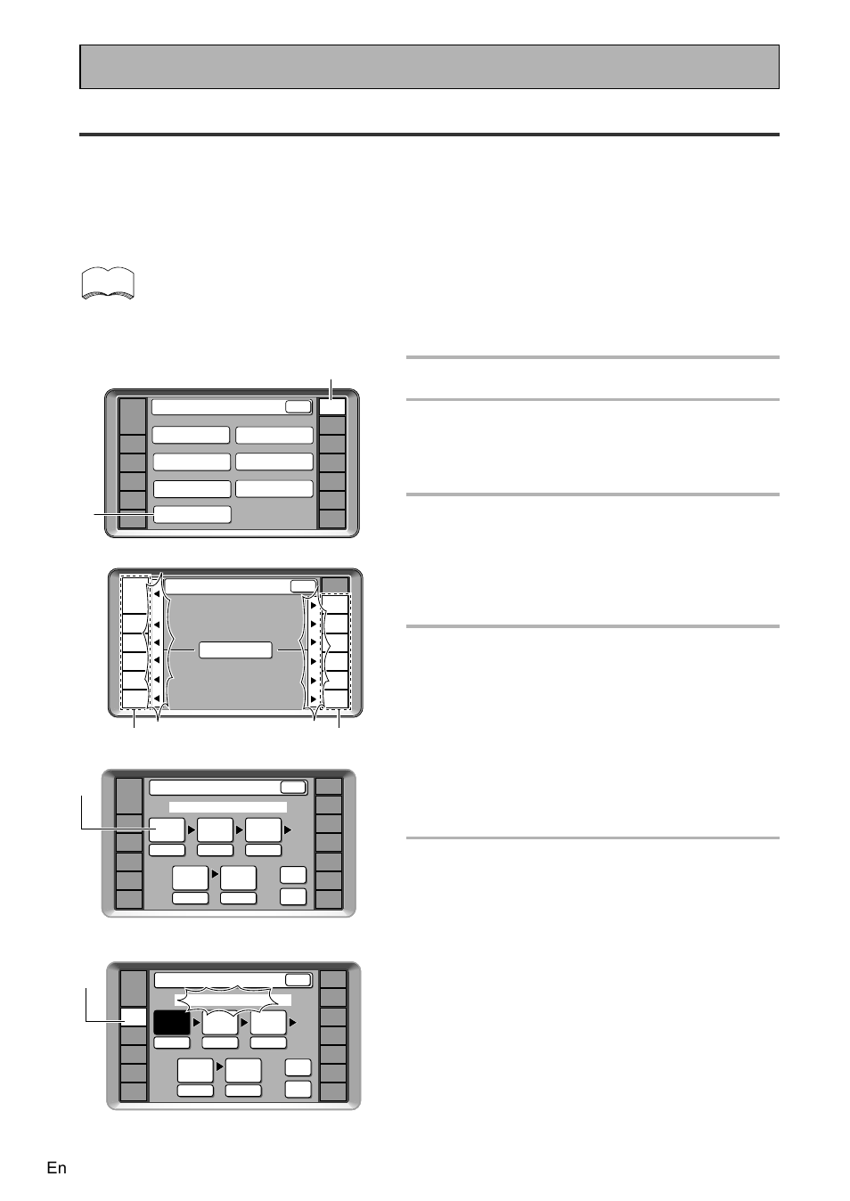 Multi operations, Using other functions | Pioneer VSA-AX10 User Manual | Page 72 / 104