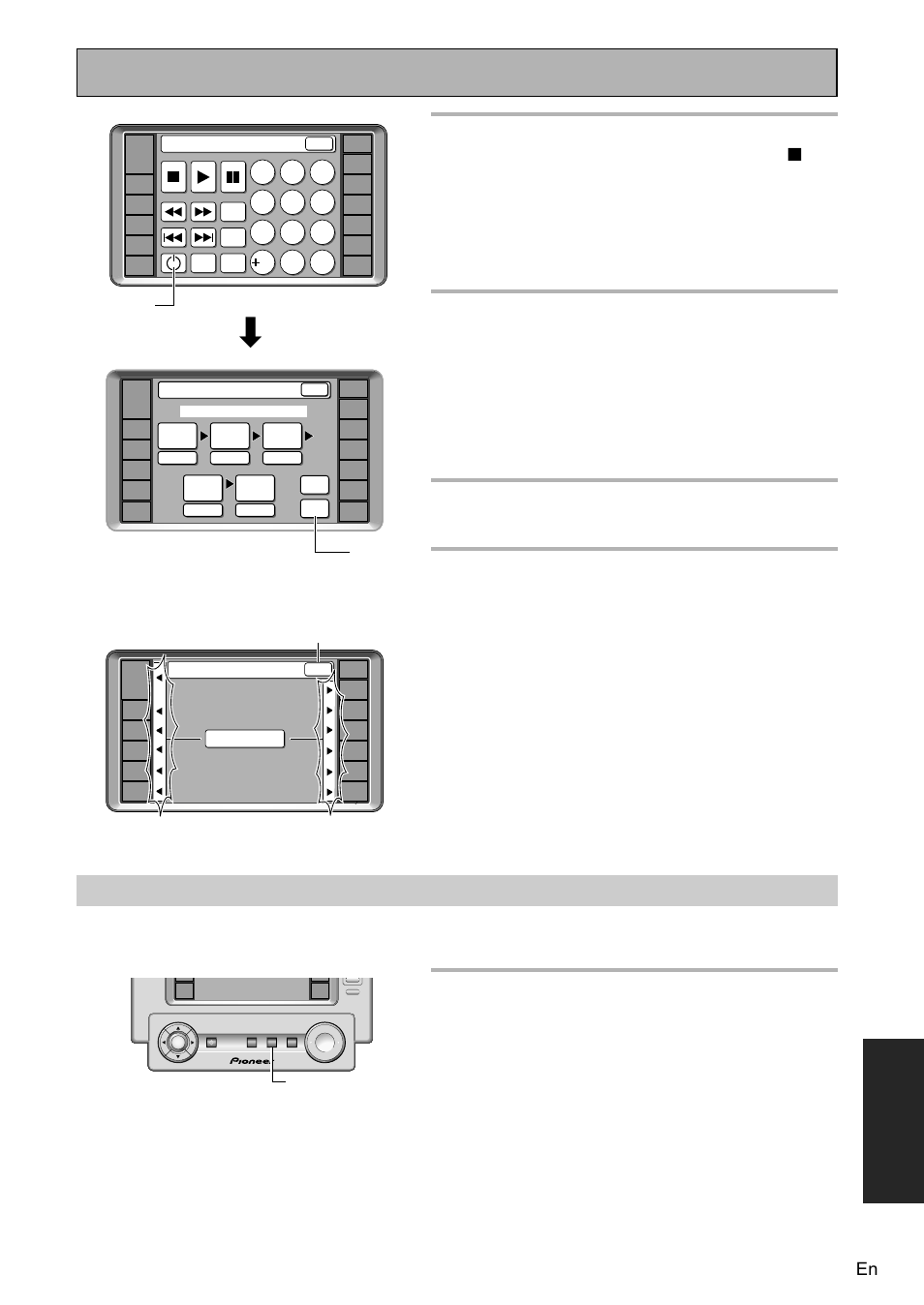 Using system off, Exper t, 1 press the system off button | Using other functions, Do the following to use the system off function | Pioneer VSA-AX10 User Manual | Page 75 / 104