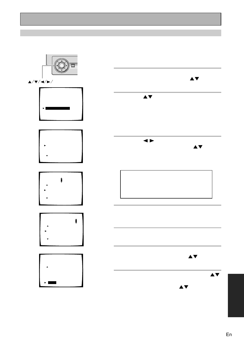 Function rename, Exper t, Advanced setup | Pioneer VSA-AX10 User Manual | Page 87 / 104