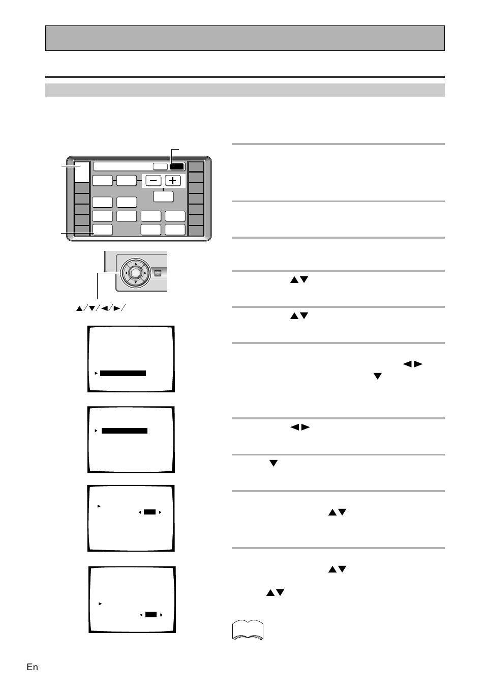 Thx audio setup, Thx ultra2 subwoofer setup, Advanced setup | Pioneer VSA-AX10 User Manual | Page 88 / 104