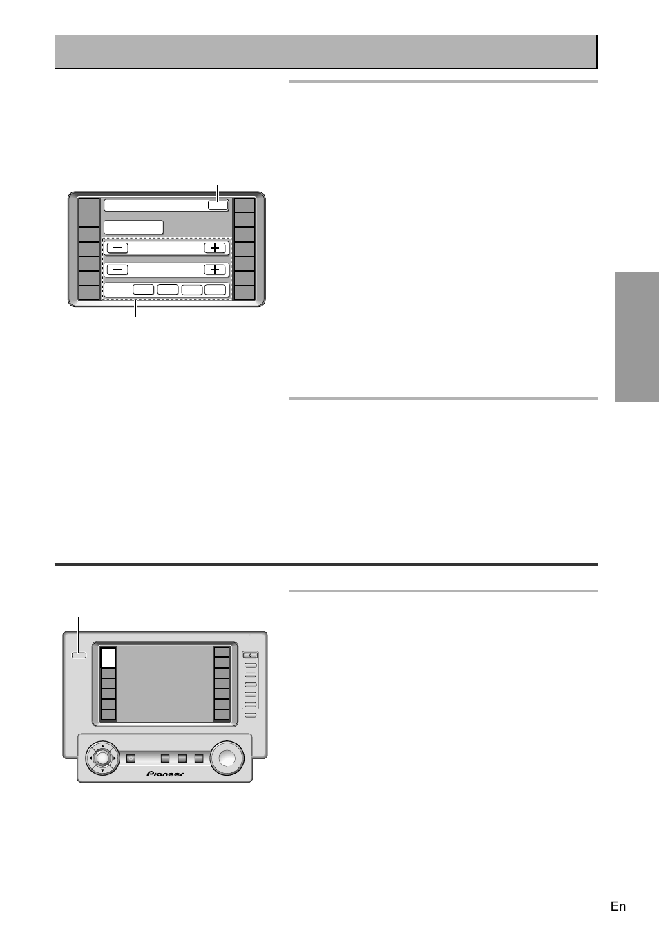 Remote control backlight, Prep ara tion prep ara tion prep ara tion, Before you start | Pioneer VSA-AX10 User Manual | Page 9 / 104