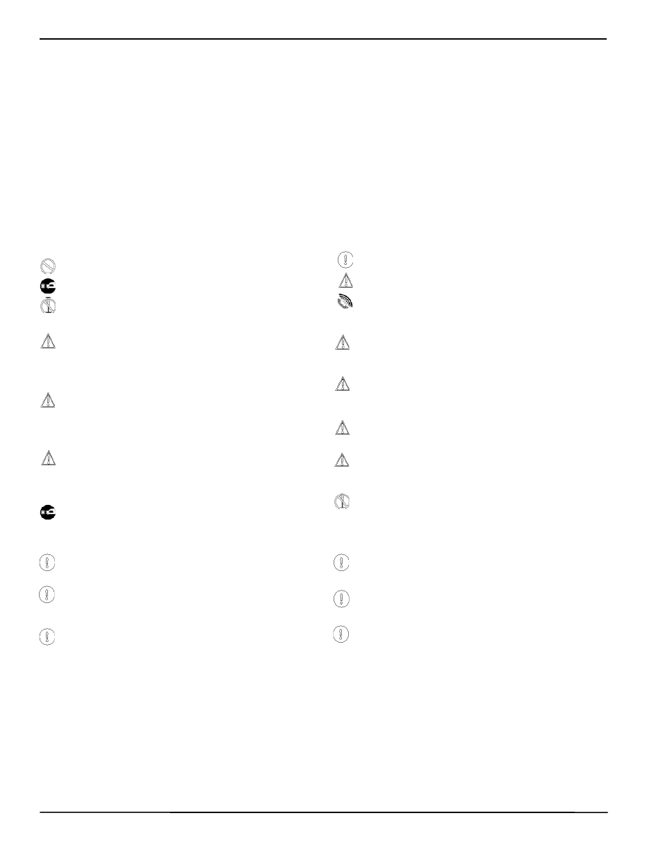 Pioneer PWM-T210 User Manual | Page 3 / 11