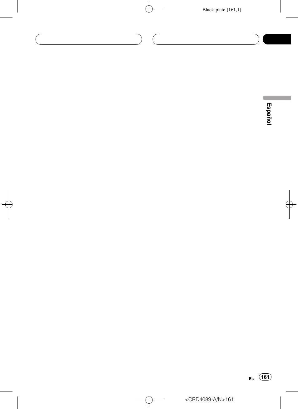 Pioneer SUPER TUNER III D DEH-P8850MP User Manual | Page 161 / 164