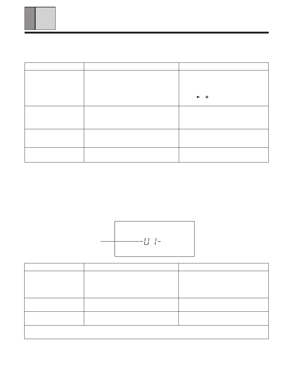 Troubleshooting, Self-diagnostics function | Pioneer PD-F1039 User Manual | Page 24 / 28