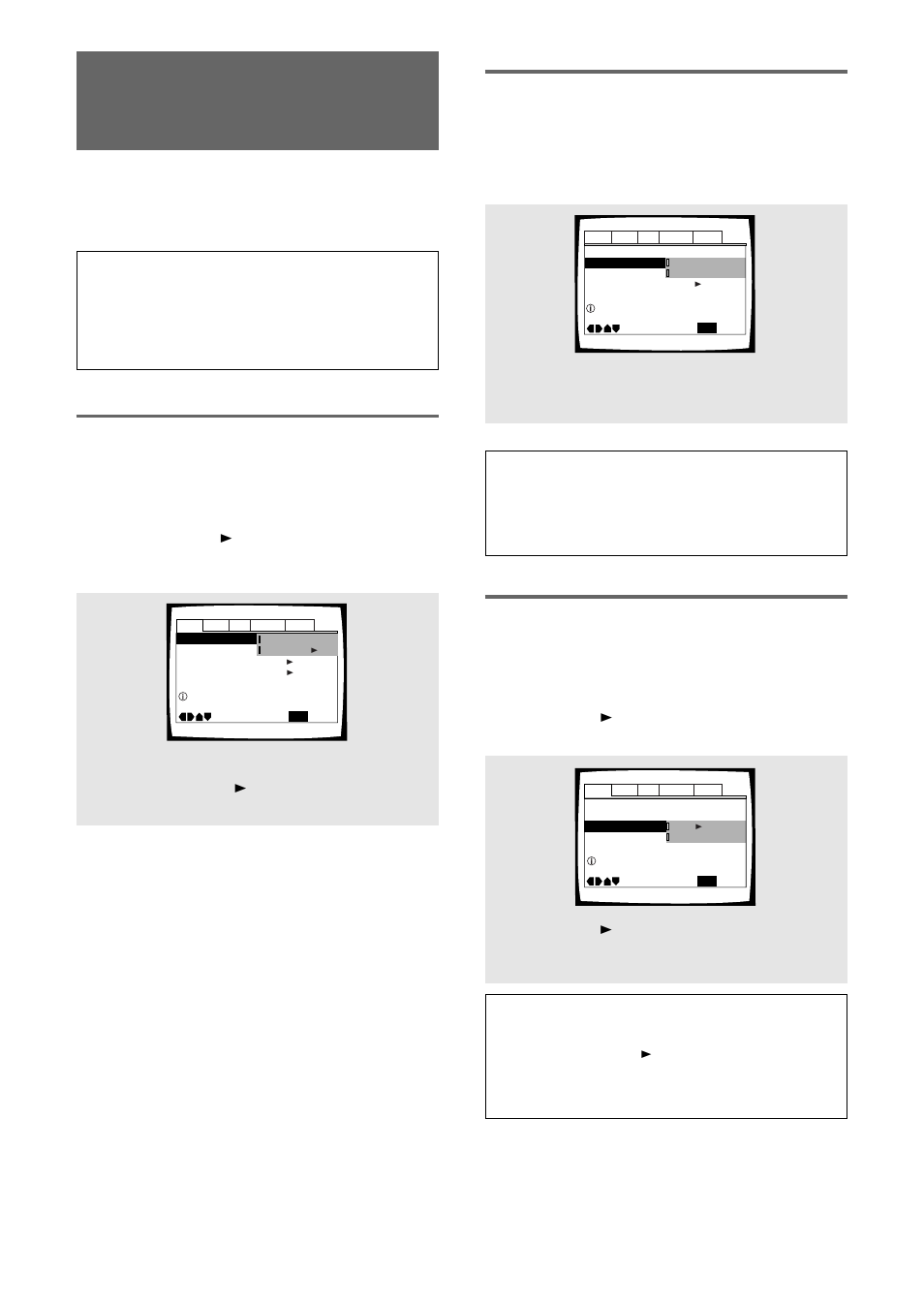 Compatible with your av component, Dolby digital out, Dts out | 96 khz pcm out | Pioneer DV-C36 User Manual | Page 28 / 64