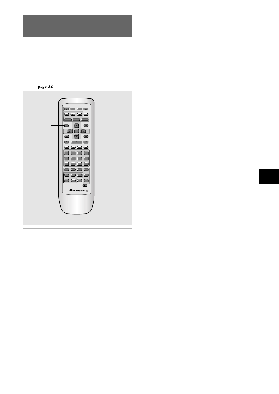 Improving picture quality, Adjusting audio and video settings, Dvd/video cd | Press vnr to turn video noise reduction on | Pioneer DV-C36 User Manual | Page 31 / 64