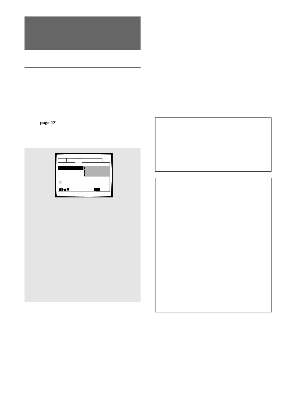 Video output, Connecting to a progressive scan- compatible tv | Pioneer DV-C36 User Manual | Page 34 / 64
