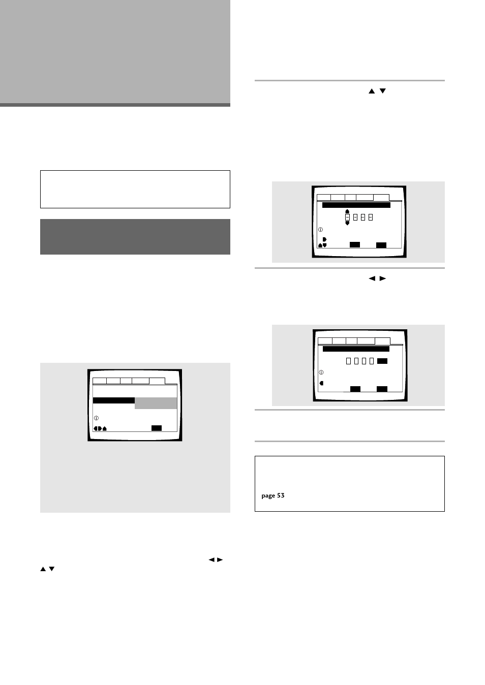 Advanced functions, Setting the parental lock level | Pioneer DV-C36 User Manual | Page 42 / 64