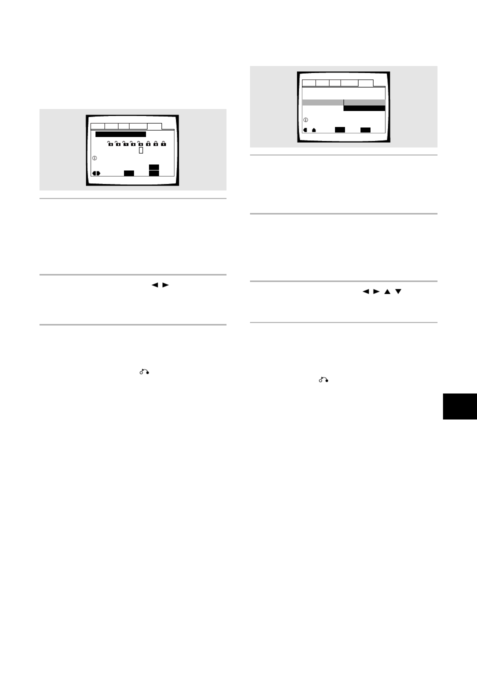 Pioneer DV-C36 User Manual | Page 43 / 64