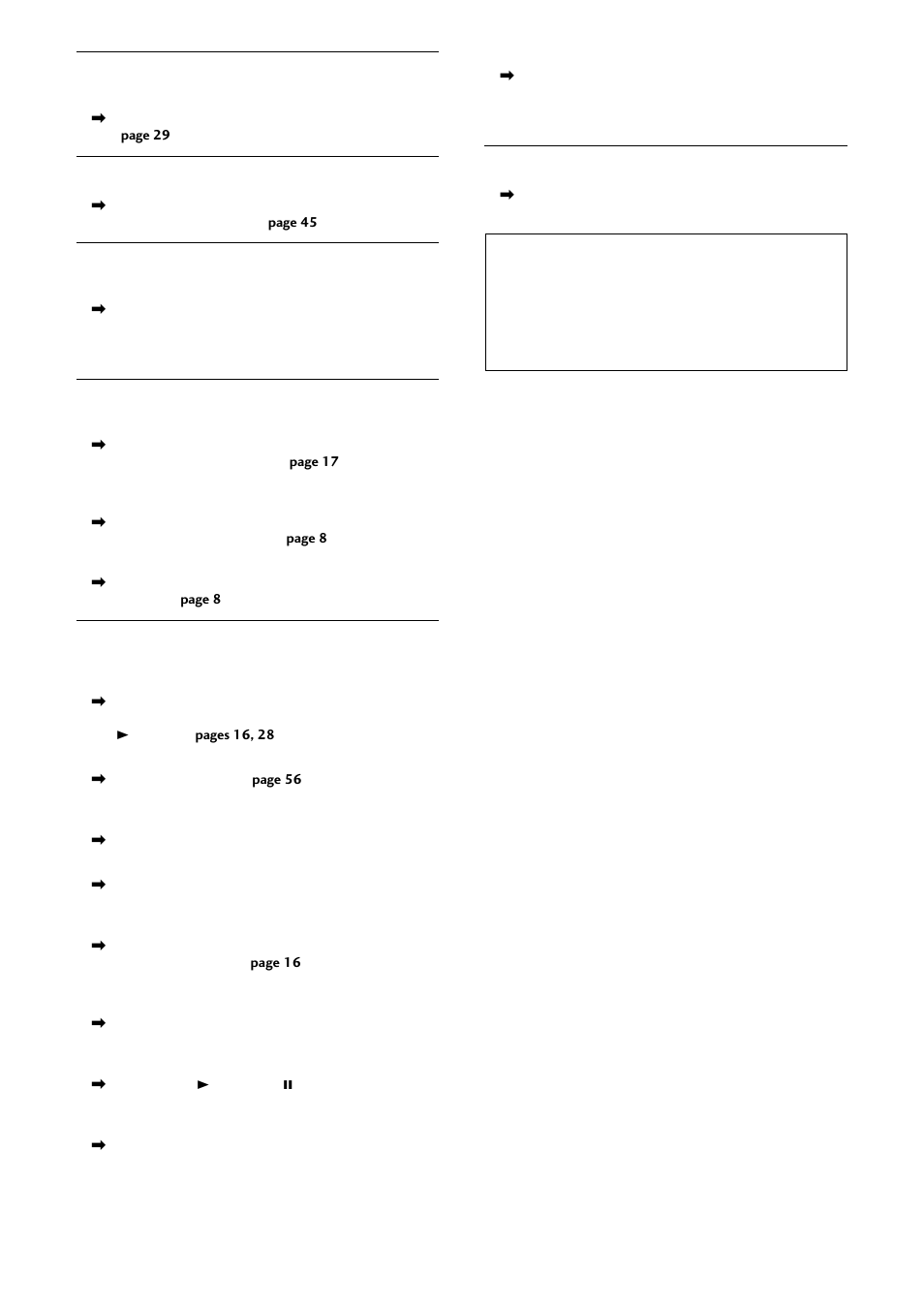 Pioneer DV-C36 User Manual | Page 60 / 64