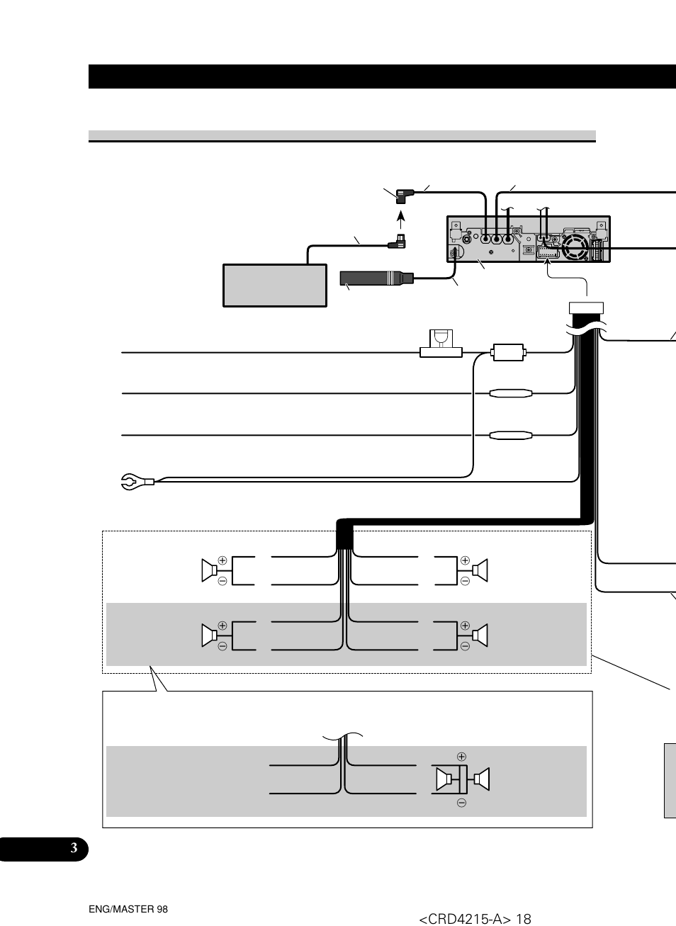 Pioneer Super Tuner III D AVH-P5950DVD User Manual | Page 18 / 44