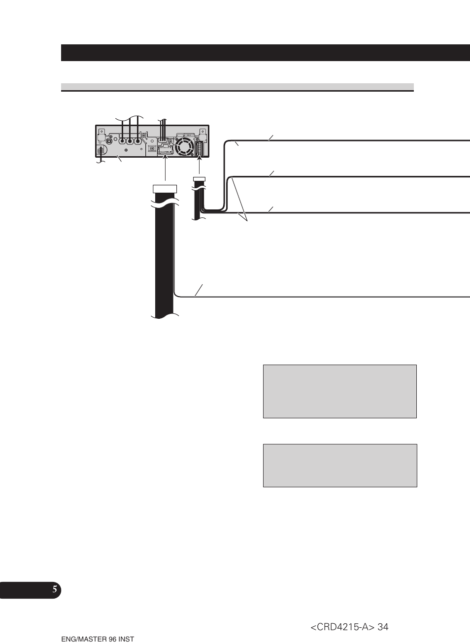 Pioneer Super Tuner III D AVH-P5950DVD User Manual | Page 34 / 44