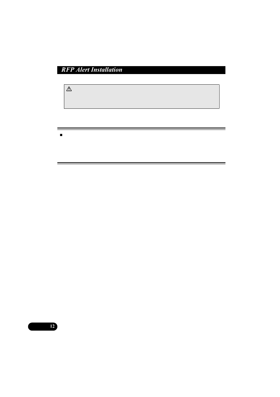 5)3 $ohuw ,qvwdoodwlrq, Description, Door switches | Pioneer DEH-P8100R User Manual | Page 12 / 82