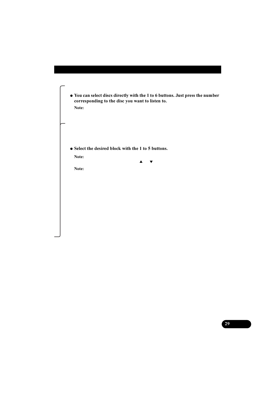 Pioneer DEH-P8100R User Manual | Page 29 / 82