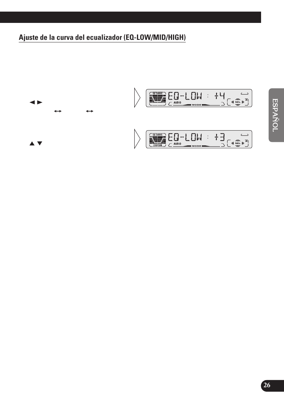 Pioneer DEH-P3150 User Manual | Page 65 / 116