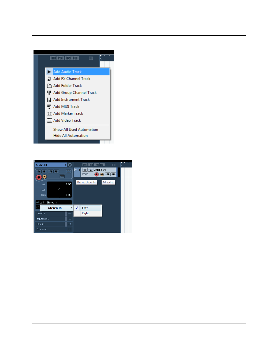 Operation | Presonus Audio electronic Microphone Preamplifier User Manual | Page 14 / 30