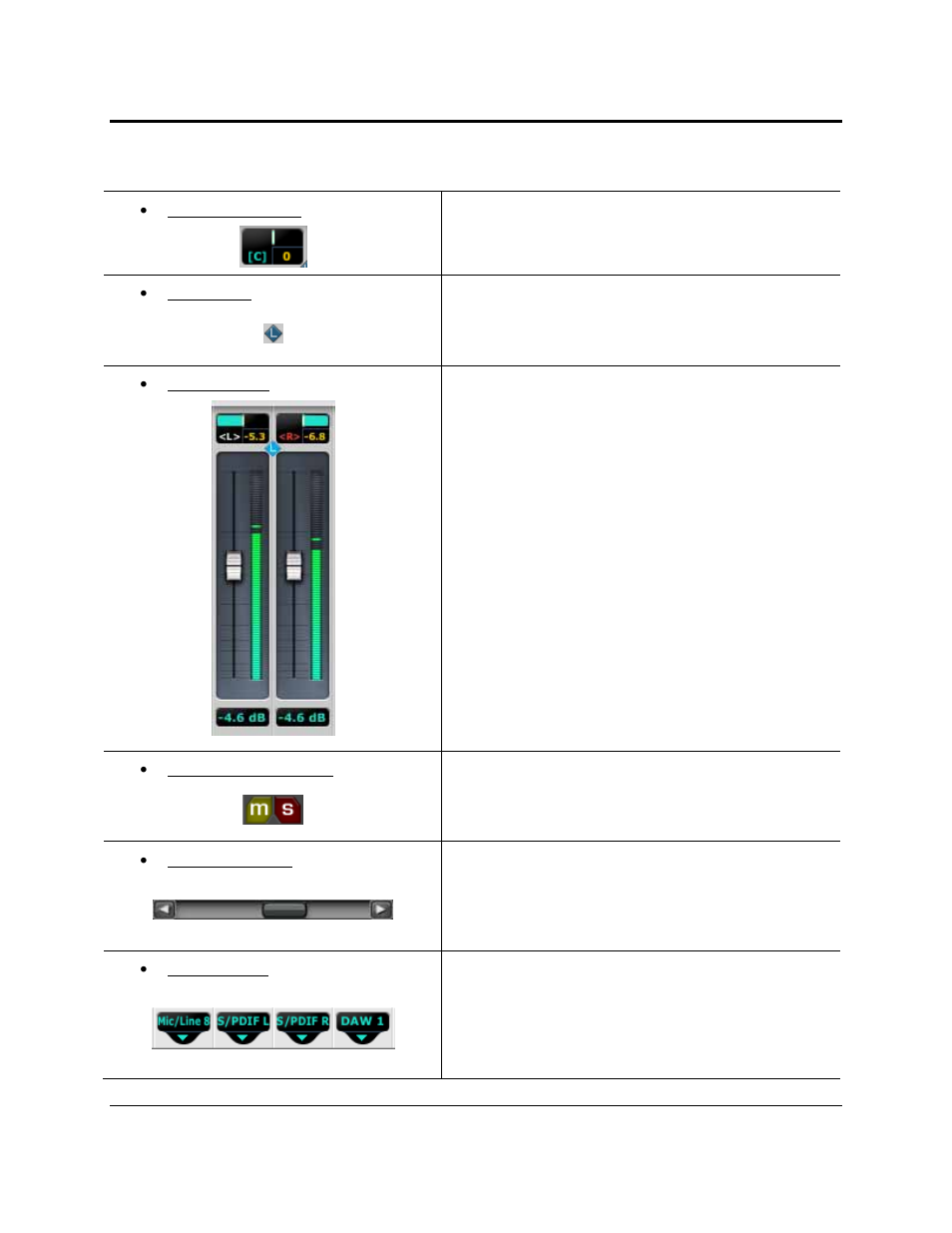 Controls and connections | Presonus Audio electronic Microphone Preamplifier User Manual | Page 21 / 30