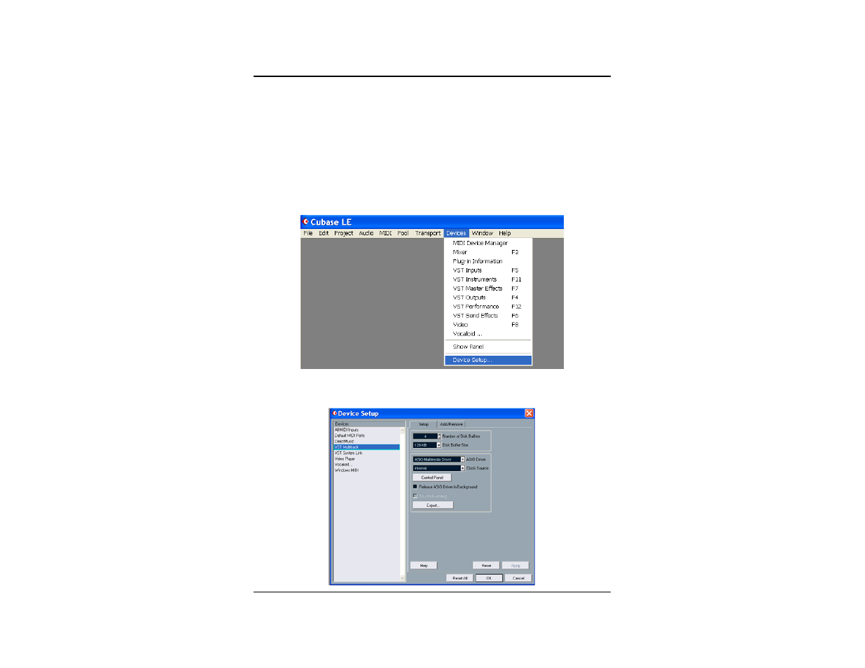 2 installation and setup 11 | PreSonus FireBox User Manual | Page 11 / 29