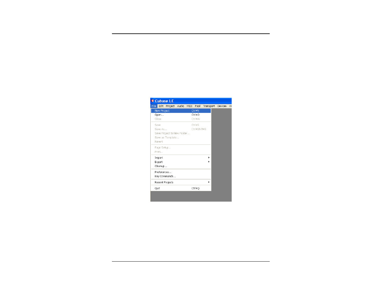 2 installation and setup 13 | PreSonus FireBox User Manual | Page 13 / 29
