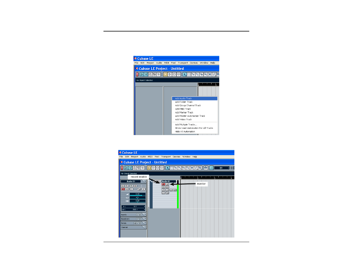 2 installation and setup 14 | PreSonus FireBox User Manual | Page 14 / 29