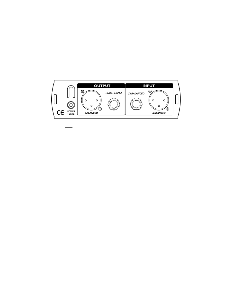 Presonus 19 | PreSonus EQ3B User Manual | Page 21 / 28