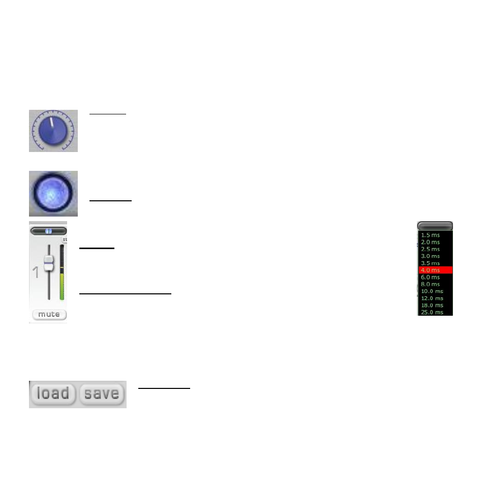 Applications | PreSonus Inspire 1394 User Manual | Page 18 / 37