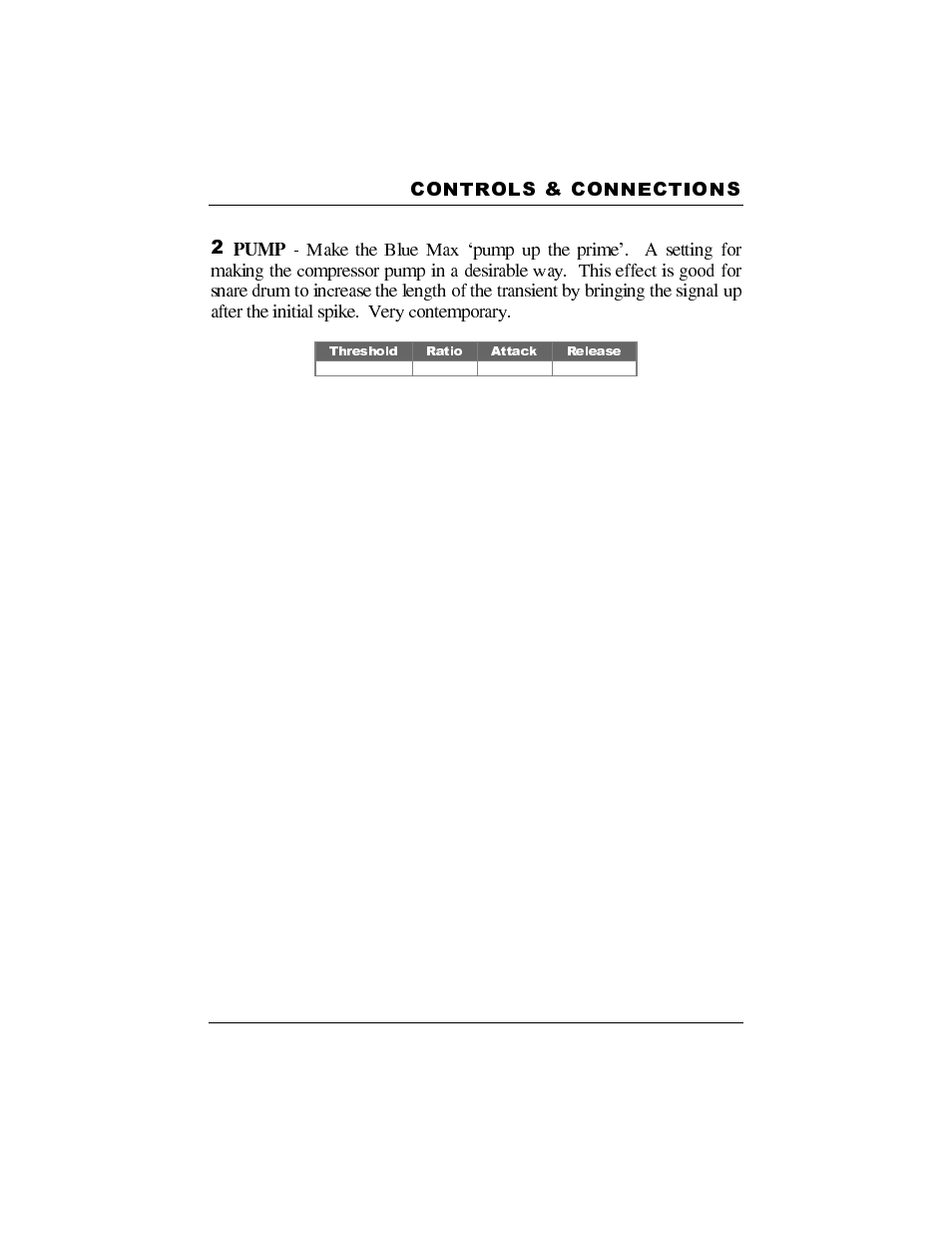 Presonus Audio electronic Smart Compressor User Manual | Page 18 / 25