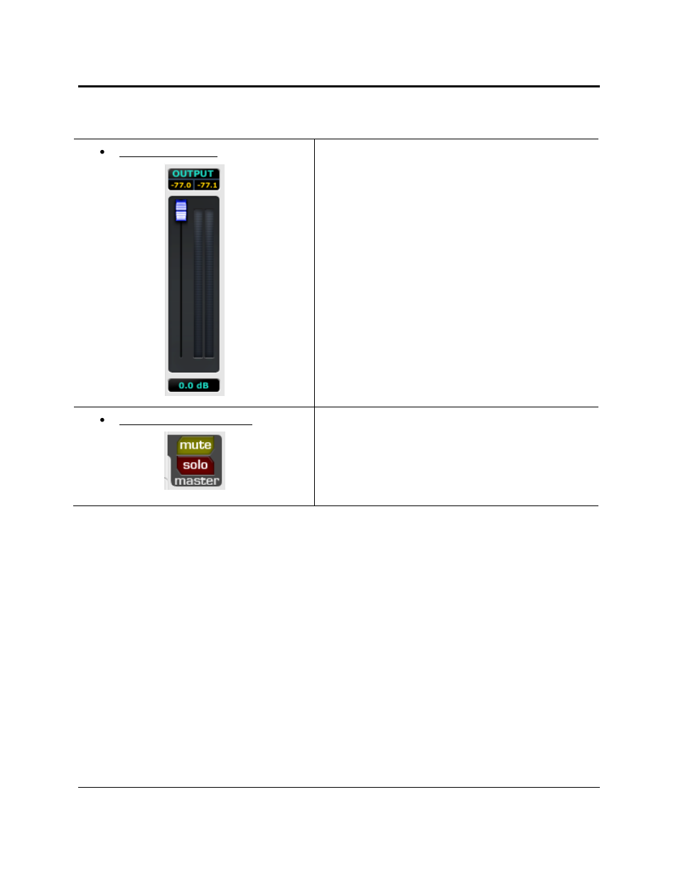 Controls and connections, 3 firecontrol mixer | Presonus Audio electronic Recording Interface w/ Eight Microphone Preamplifiers Version 1.0 User Manual | Page 20 / 30