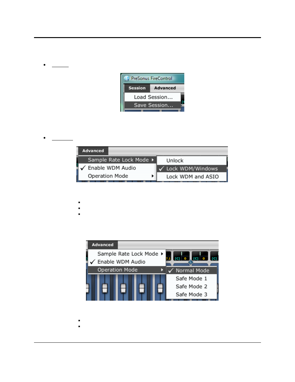 Controls and connections | Presonus Audio electronic Recording Interface w/ Eight Microphone Preamplifiers Version 1.0 User Manual | Page 22 / 30