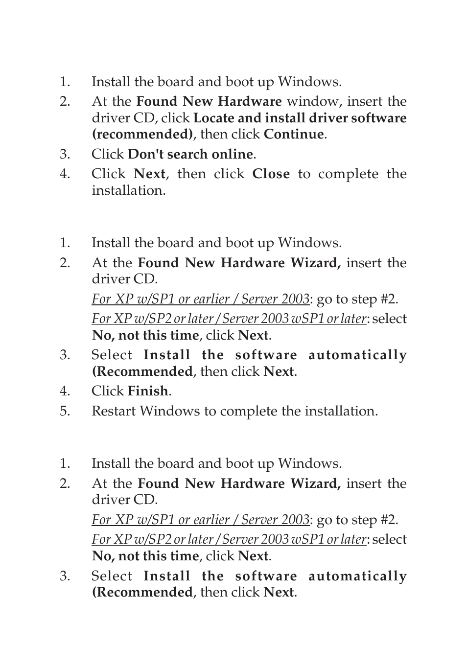 Parallels AFICIO C3535 User Manual | Page 4 / 12