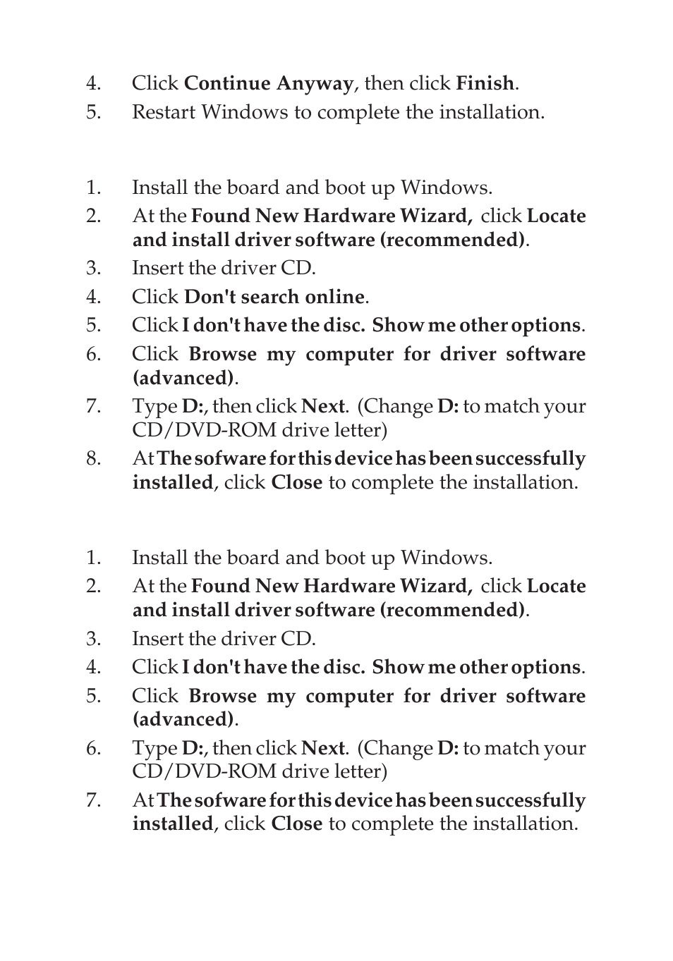 Parallels AFICIO C3535 User Manual | Page 5 / 12