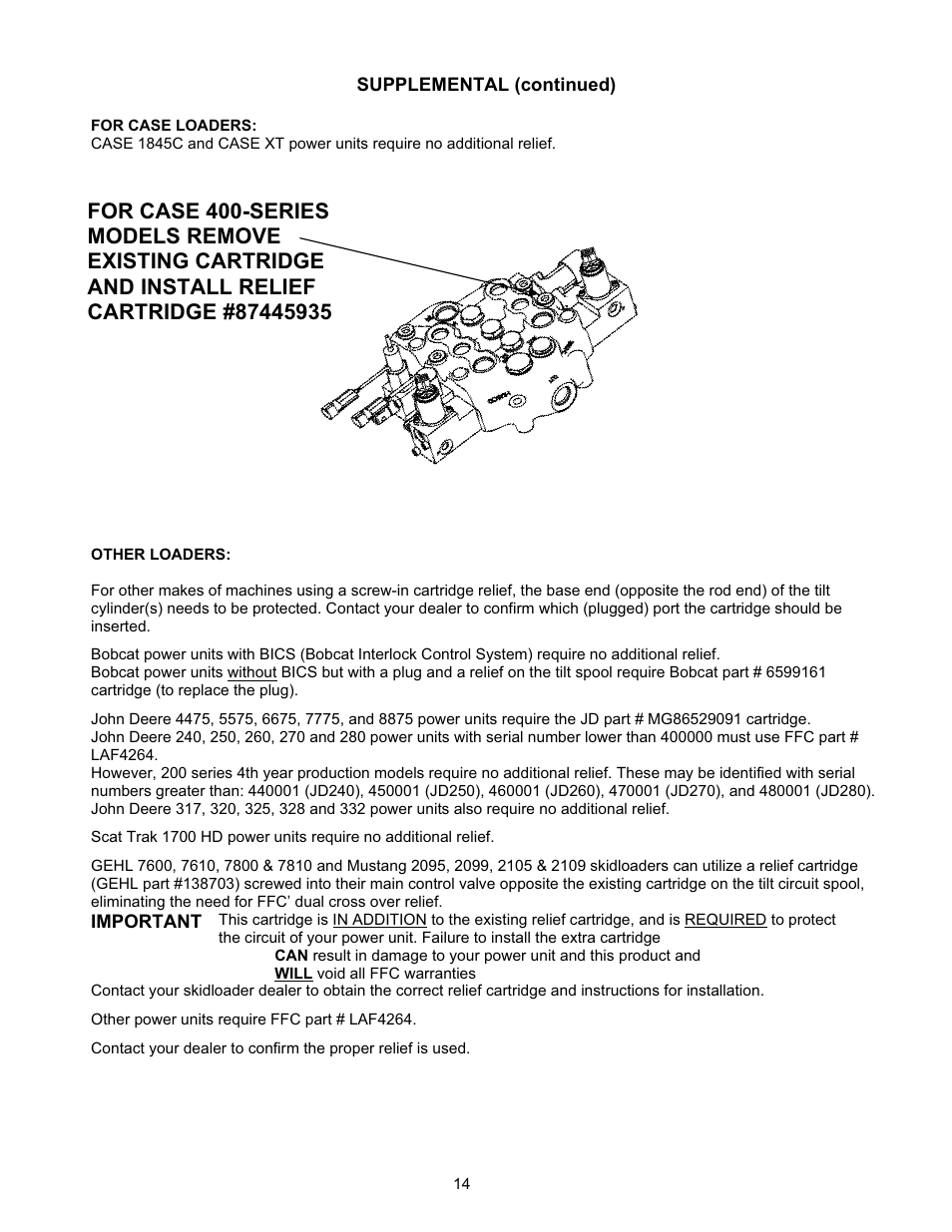 Paladin Tools LAF2301 User Manual | Page 16 / 19