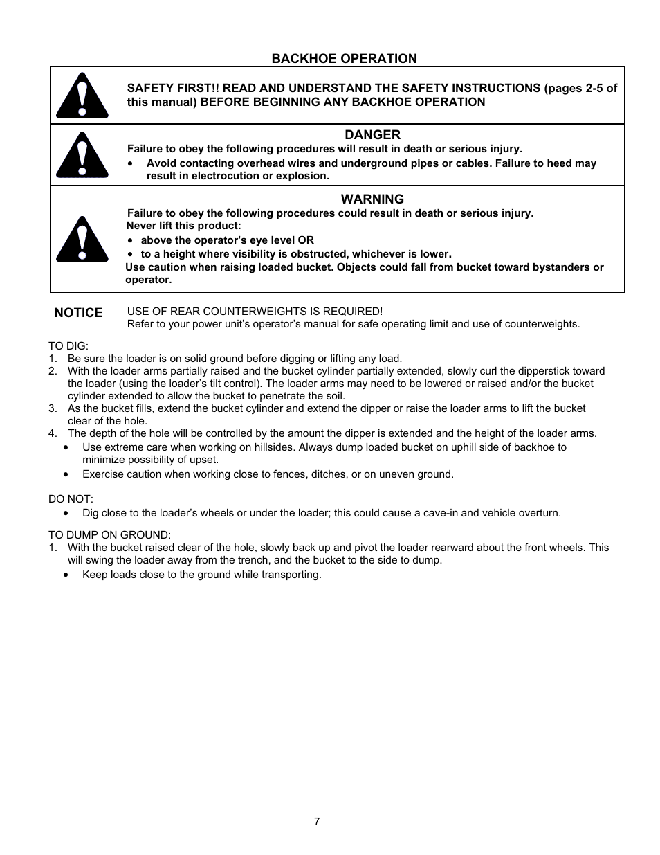 Paladin Tools LAF2301 User Manual | Page 9 / 19
