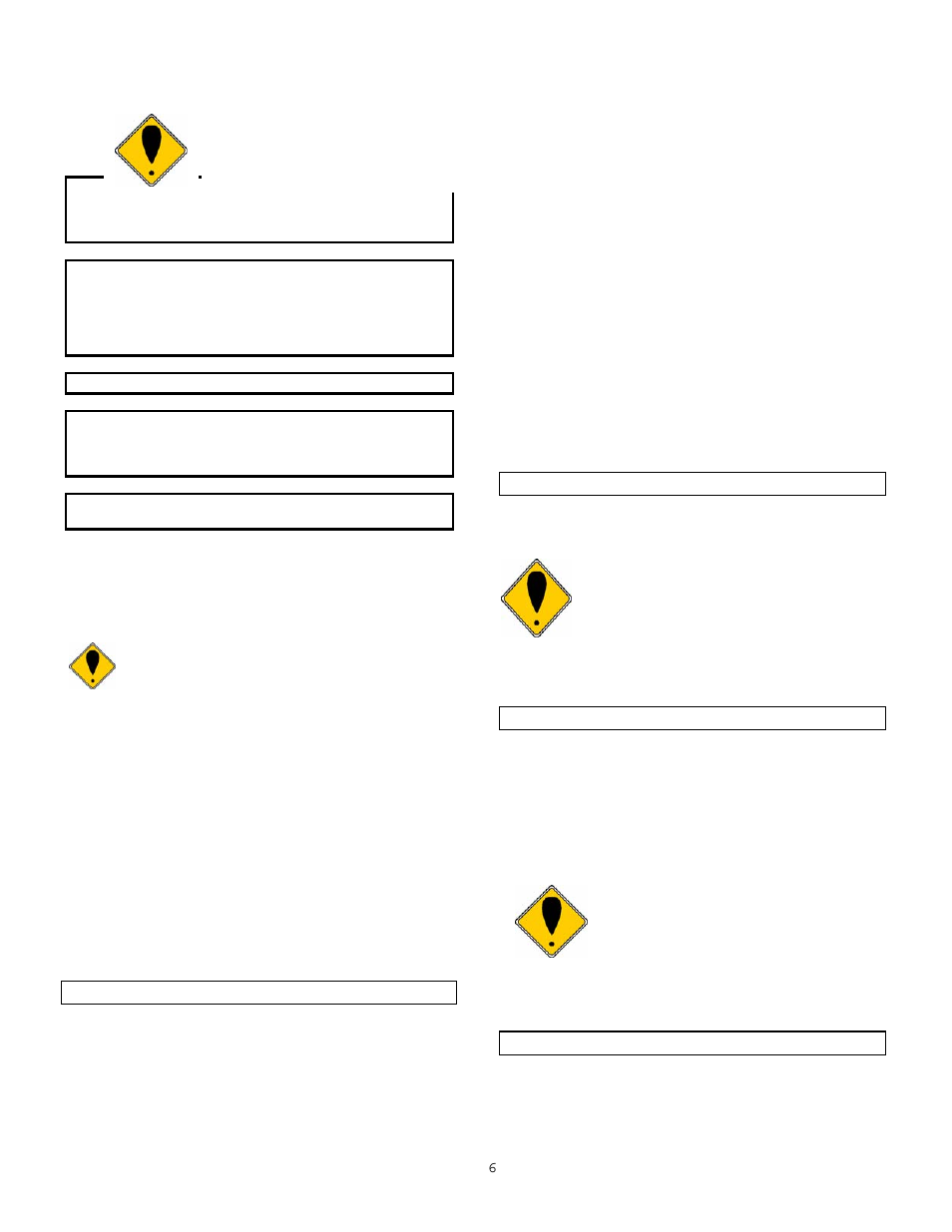 Model identification | PGS S27R User Manual | Page 6 / 25