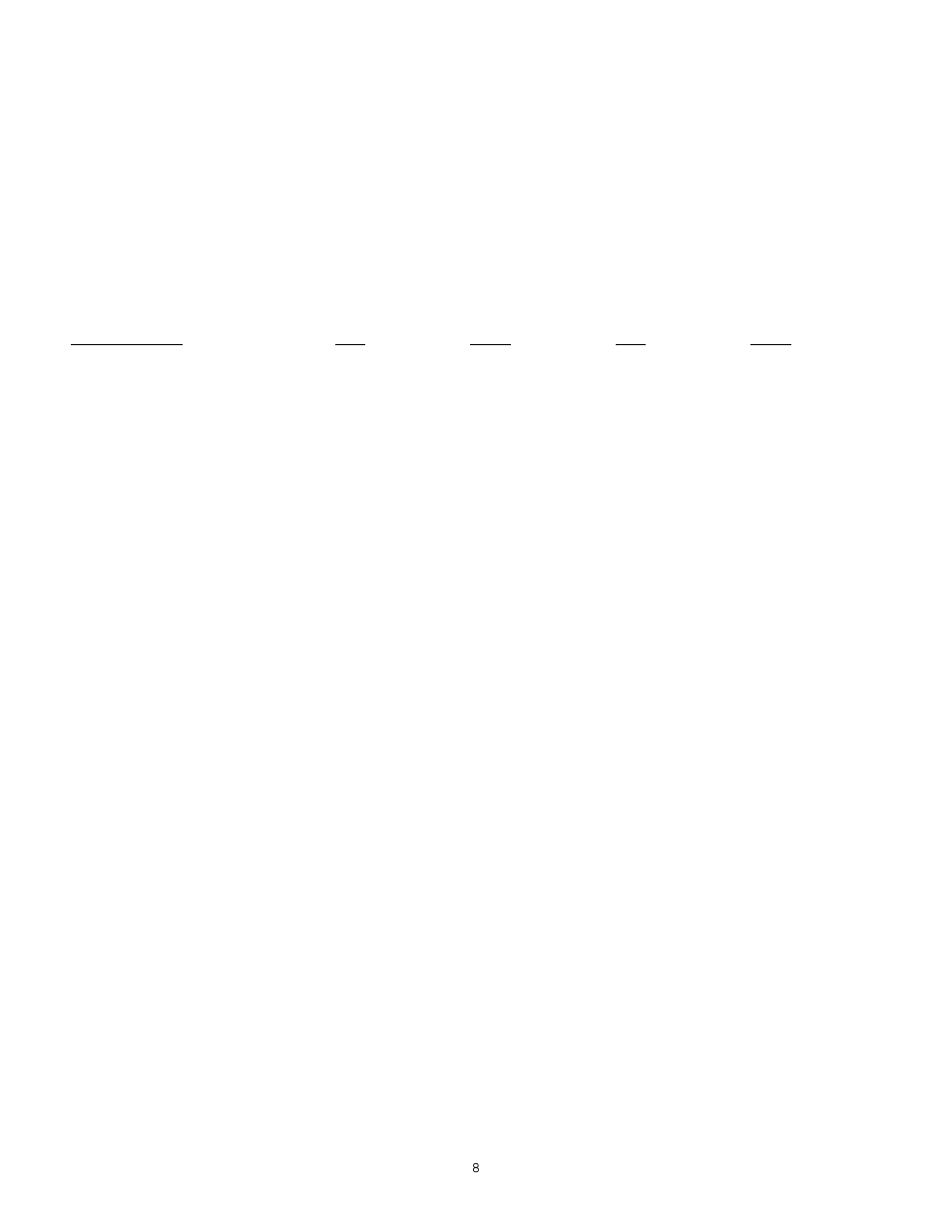 PGS S27R User Manual | Page 8 / 25