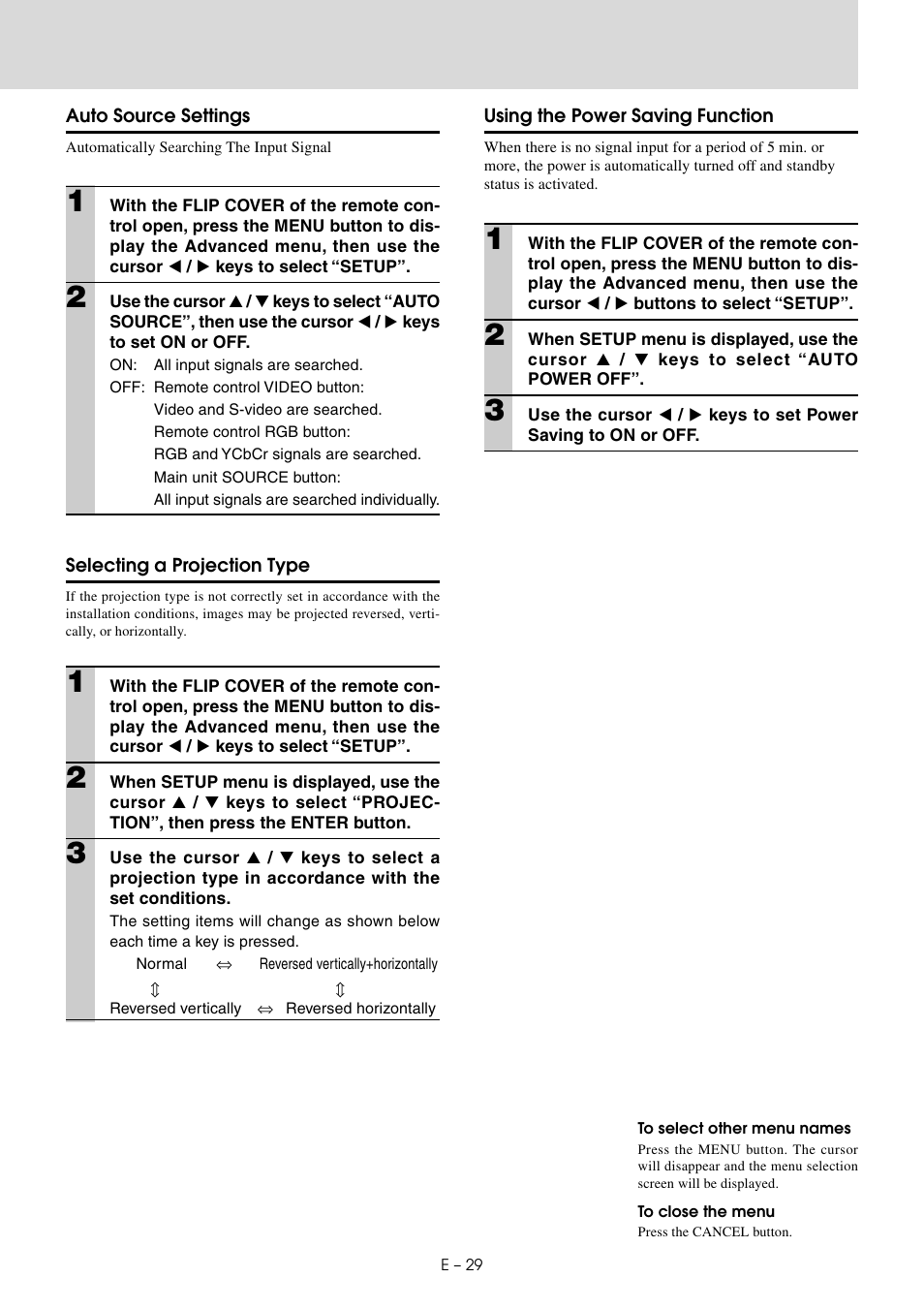PLUS Vision U3-810SF User Manual | Page 32 / 39