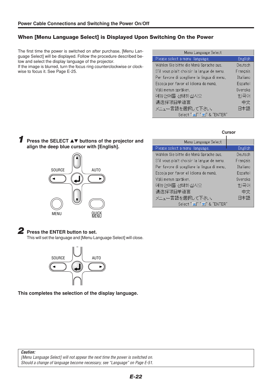 PLUS Vision U4-232 User Manual | Page 22 / 64