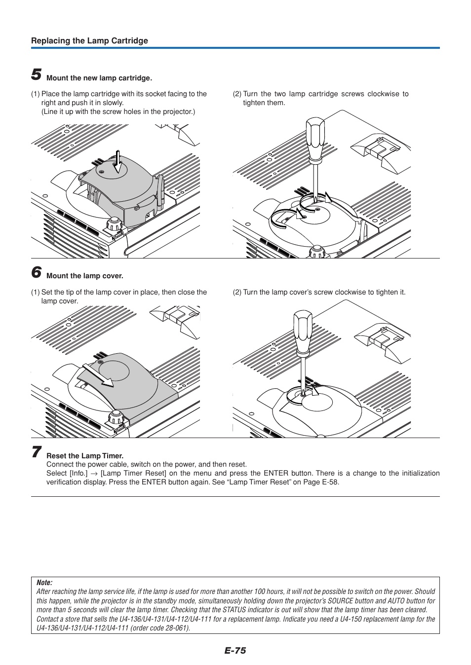 PLUS Vision U4-111 User Manual | Page 76 / 80