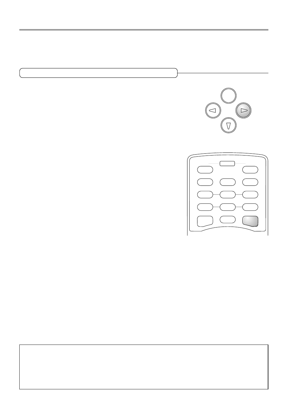 Automatic adjustment of analog rgb, E-29, General operation | PLUS Vision PLUS V-1080 User Manual | Page 29 / 72